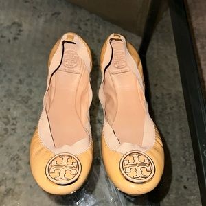 Tory Burch Ballet Flats